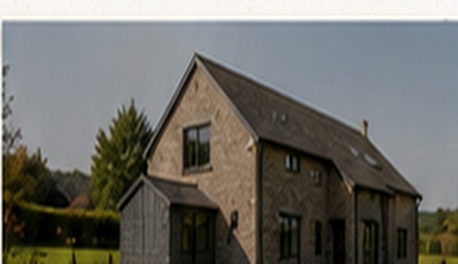 Class Q & Barn Conversions by CSH Architectural Services