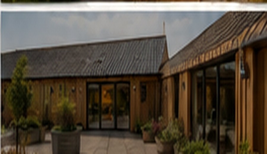 Commercial & Industrial by CSH Architectural Services